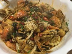 -朋友圈概念餐厅(象山万达广场店)