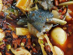 -黑竹香鸡(营和巷店)