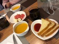 -清真·穆巴拉克西餐厅(回民街店)