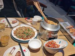 -大闫家烧烤·小海鲜家常菜(郑庄店)