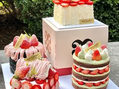 -卷心卷意·轻甜蛋糕(新光天地店)