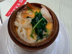 -兴悦酒家(保利克洛维店)