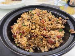 -寻味顺德·南记酒家·传统顺德菜·鱼生(广源路店)