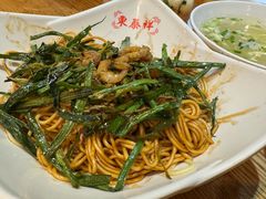 -东泰祥生煎馆(重庆北路店)