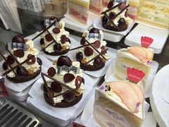 -PAOPAO Bakery&Café(港汇店)