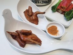 -好食上(喜盈门.范城店)
