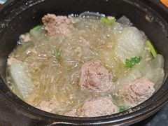 -老姑砂锅·烧烤天津菜(体北道店)