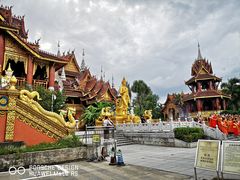 -西双版纳总佛寺
