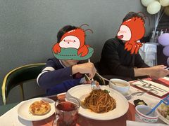 -ITA·意塔意大利餐厅(亦庄店)