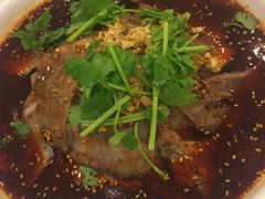 -鑫巴蜀小镇 · 水煮鱼专研店(玉桥店)