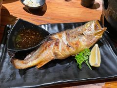 -千寻烧肉(政务区店)