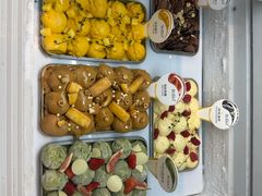 -圣丰索菲特·2 On 988 Café 自助餐厅