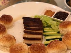密云烧肉-烧肉馆(古北水镇景区店)