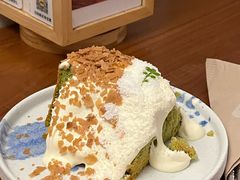 -Line 咖啡(石厦花园店)