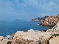 -广东惠东海龟国家级自然保护区