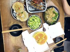 -老虎滩大连海鲜烧烤(建邺云锦路总店)