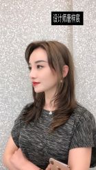 点击看大图 -3AM HAIR SALON染发烫发接发