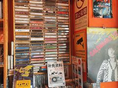 -独音唱片 Indie Music