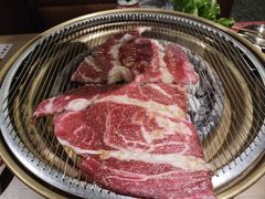 -西塔老太太泥炉烤肉(双井店)