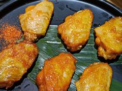 -九田家黑牛烤肉(溧水万达店)