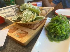 -路边边地标烧烤·川菜·小龙虾·音乐酒馆(良乡长虹店)