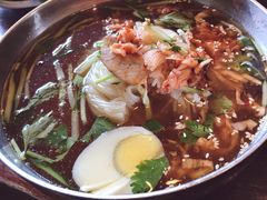 -辛氏火炉·韩式古法烤肉(松北店)