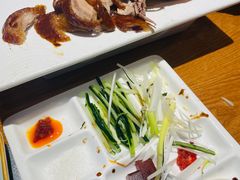 -德香苑脆皮烤鸭·经典(爱融荟城店)