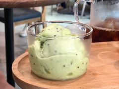 -明谦·Coffee&Cocktail Bar(美您公园店)