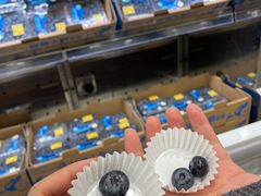 -山姆会员商店(上海浦东店)