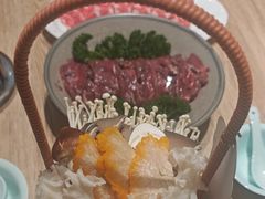 -石鼎香·非遗淮扬火锅(江都龙川桥店)