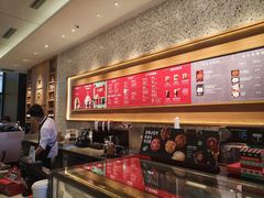 -星巴克(长春开运街欧亚店)
