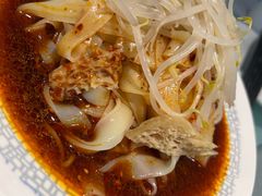 -新疆兵团食府清真(马连道店)