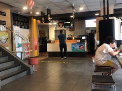 -麦当劳(瓦房店世纪广场店)