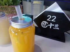 -聚十三烤肉博物馆(魔都首店)