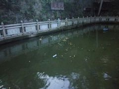 莲花池-龙泉岩寺庙群