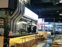 -木屋烧烤(龙湖天街店)