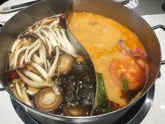 -八珍玉食鸡煲·打边炉(印象城店)