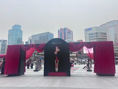 -港汇恒隆广场