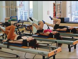 -康舒普拉提工作室control pilates