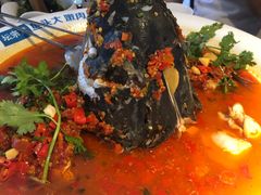 -坛宗剁椒鱼头(河西王府井店)