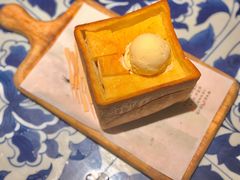 -绿茶餐厅(布吉万象汇店)