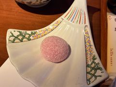-木村武·手作寿司料理(中山亭店)