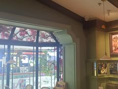 -前海沿·青岛菜(李沧万达店)