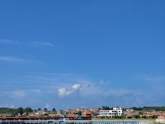 -养马岛旅游度假区