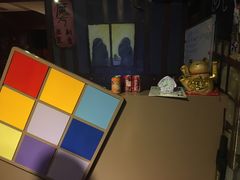 -魔方剧情密室(徐汇店)