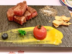 -金井日本料理(丽柏广场店)