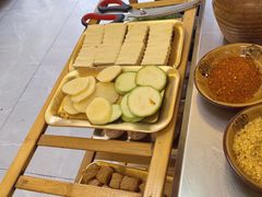 -阿昌白族石板烧(大理古城店)