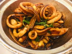 -古早人小吃店(黄河北路店)