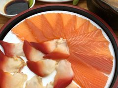 -清真海鲜大排档(原芥园道店)