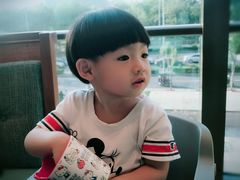 -济南香格里拉·咖啡泉自助餐厅